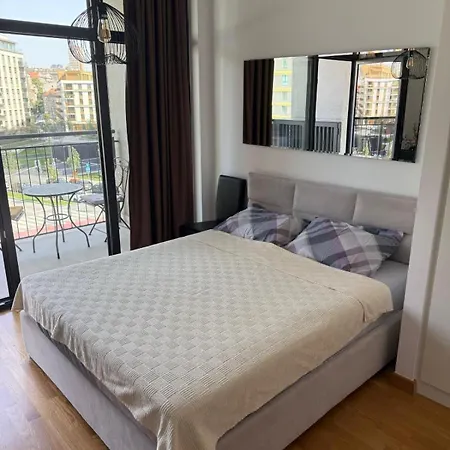 Bw Parkview * ベオグラード