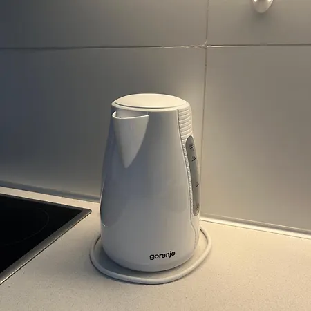 Apartment Bw Parkview