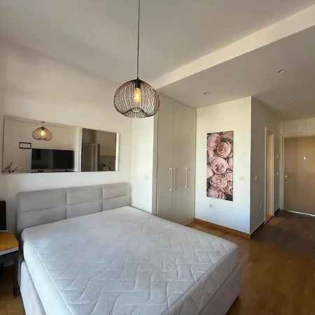 アパート Bw Parkview *