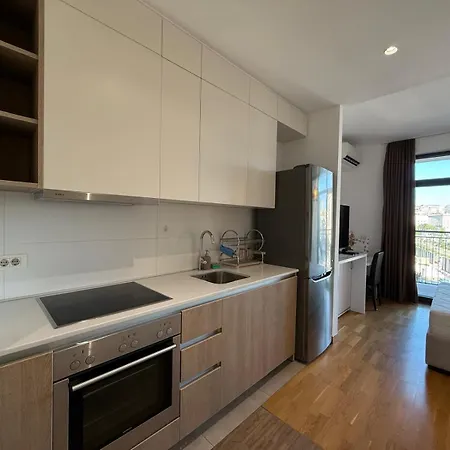 Apartment Bw Parkview *