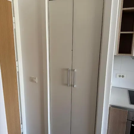 Bw Parkview アパート *