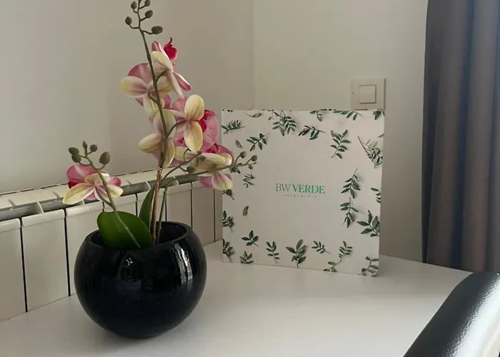 Bw Parkview * Belgrade