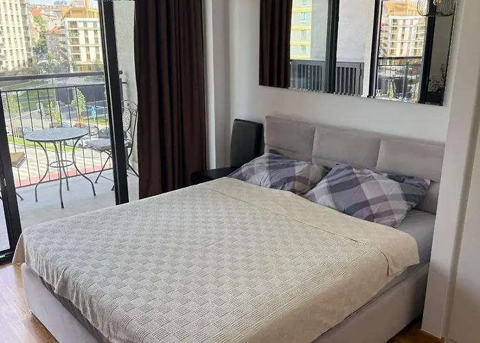 Bw Parkview * Belgrade