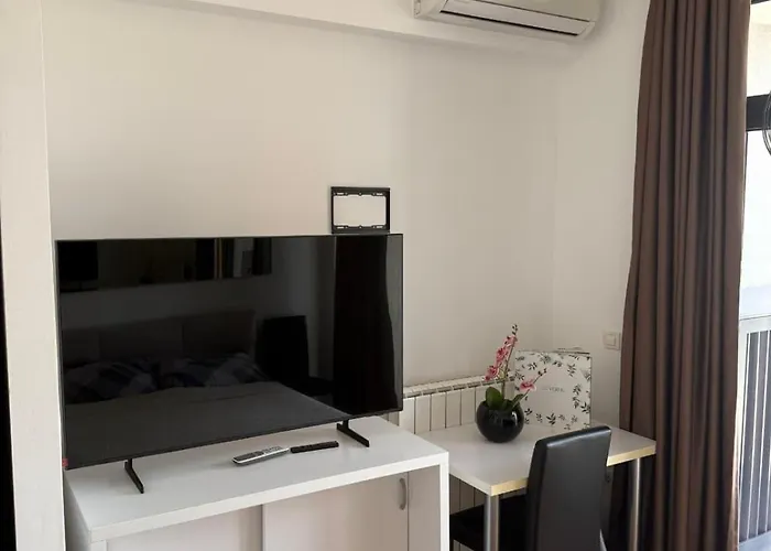 Bw Parkview ベオグラード