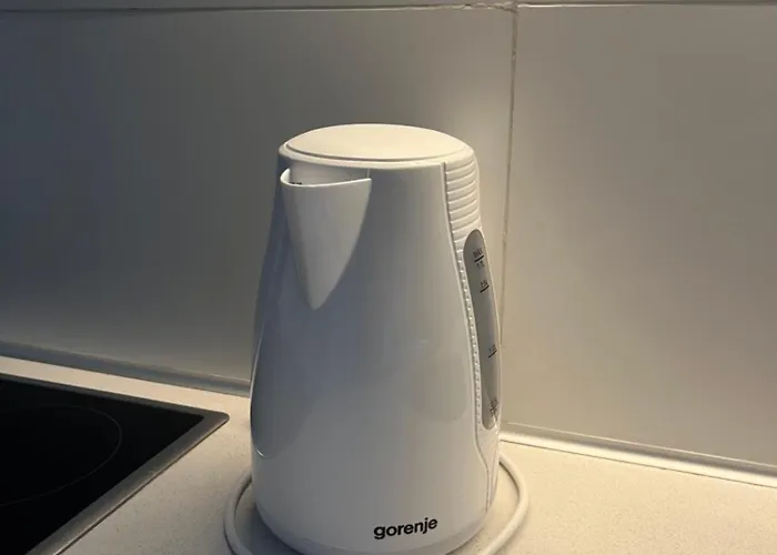 Apartment Bw Parkview