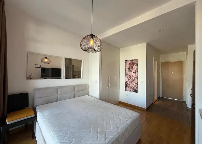 Apartment Bw Parkview *