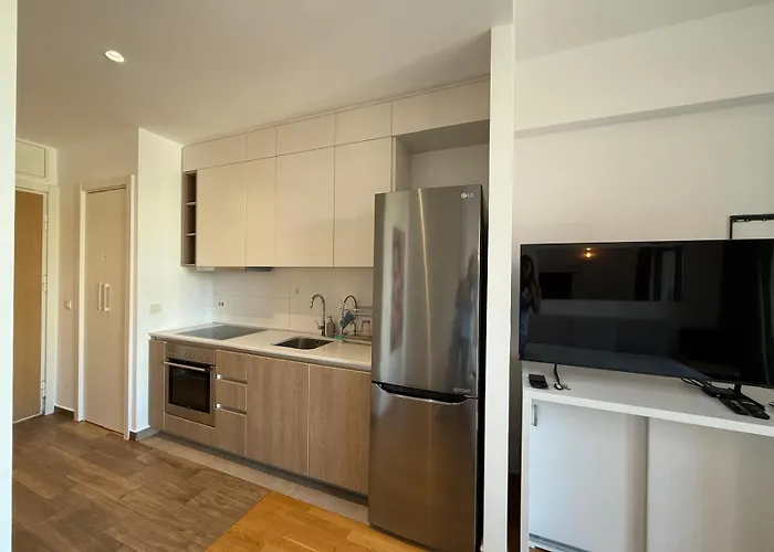 Apartment Bw Parkview