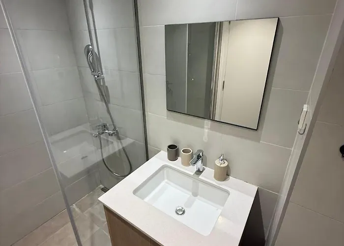 Apartment Bw Parkview *