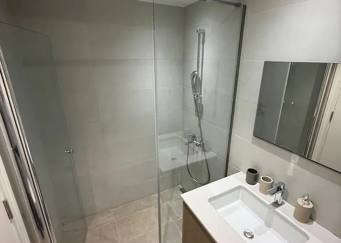 アパート Bw Parkview *