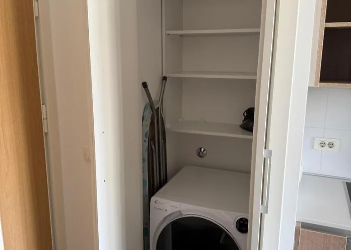 Apartment Bw Parkview Belgrade